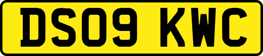 DS09KWC
