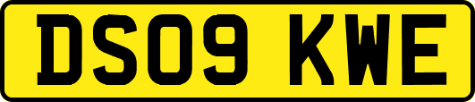 DS09KWE