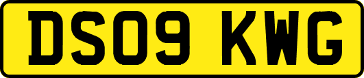DS09KWG