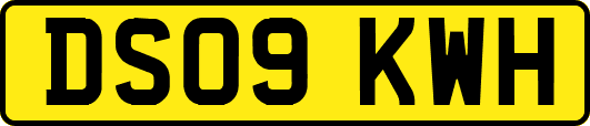 DS09KWH