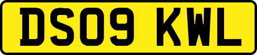 DS09KWL