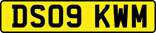 DS09KWM