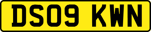 DS09KWN