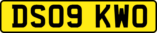 DS09KWO