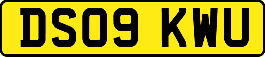 DS09KWU