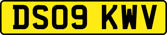 DS09KWV