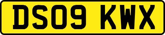 DS09KWX