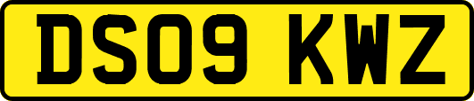 DS09KWZ
