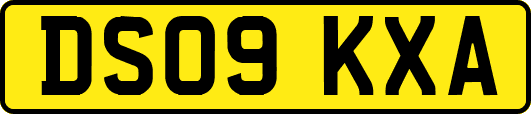 DS09KXA
