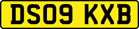 DS09KXB