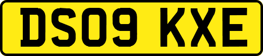 DS09KXE
