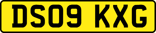 DS09KXG