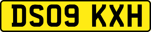 DS09KXH