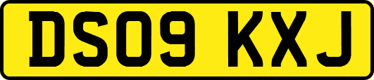 DS09KXJ
