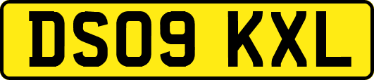DS09KXL