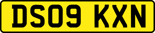 DS09KXN