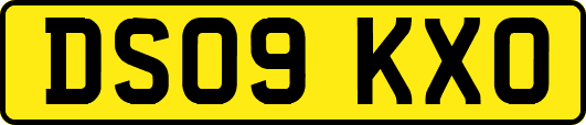 DS09KXO