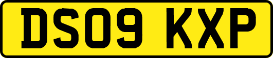 DS09KXP
