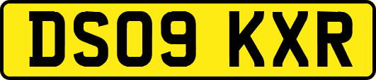 DS09KXR