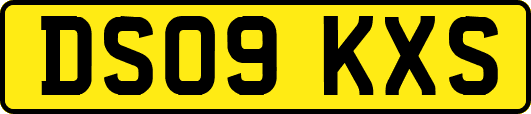 DS09KXS