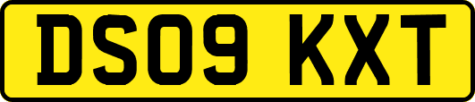DS09KXT
