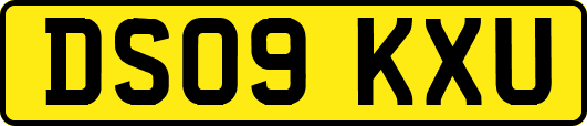 DS09KXU