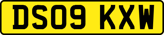 DS09KXW