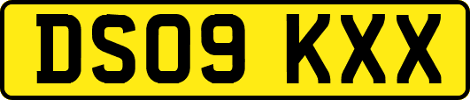 DS09KXX