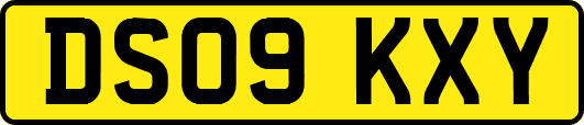 DS09KXY
