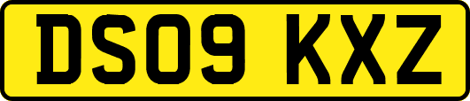 DS09KXZ