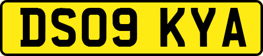 DS09KYA