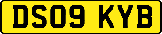 DS09KYB