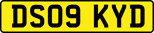 DS09KYD