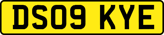 DS09KYE