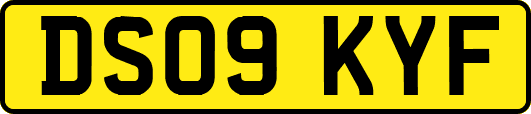 DS09KYF