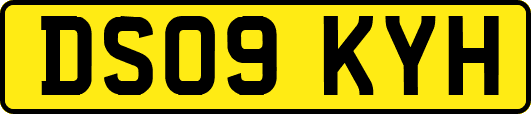 DS09KYH