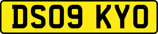 DS09KYO