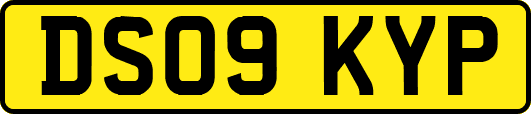 DS09KYP