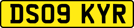 DS09KYR