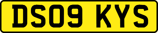 DS09KYS