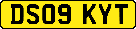 DS09KYT