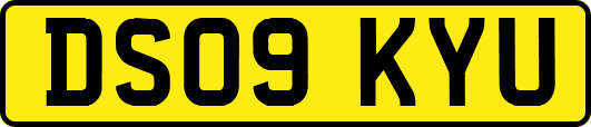 DS09KYU