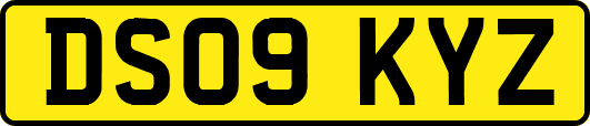 DS09KYZ