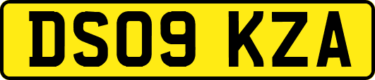 DS09KZA