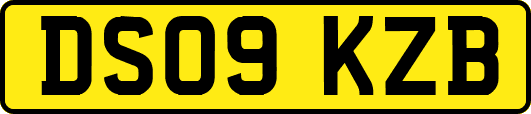 DS09KZB