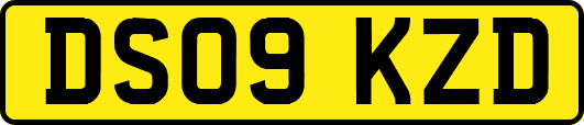 DS09KZD