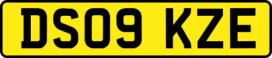 DS09KZE