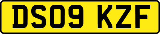DS09KZF
