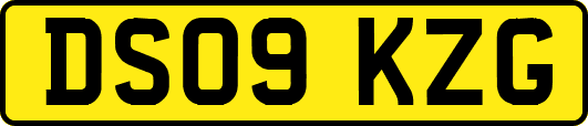 DS09KZG