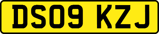 DS09KZJ